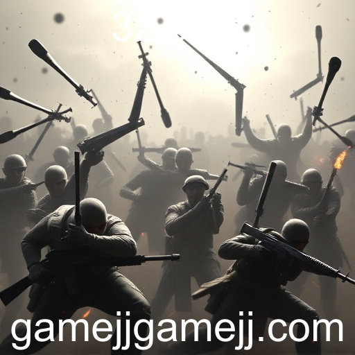 O Fascínio Atemporal dos Jogos de Ação