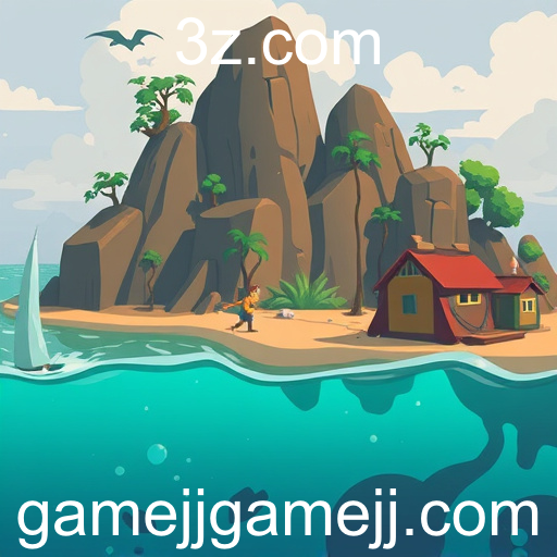 Explorando a Categoria de Jogos de Aventura no GameJJ