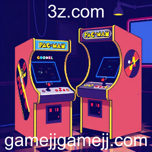 Arcade: A Evolução de um dos Gêneros Mais Icônicos dos Jogos