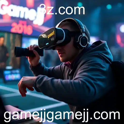 A Evolução do Gamejj no Cenário de Jogos Brasileiro