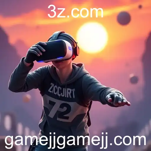 A Evolução dos Jogos Online: Uma Nova Era para GameJJ