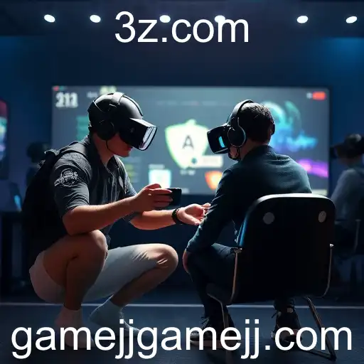 Explorando o Mundo de Games em 2025