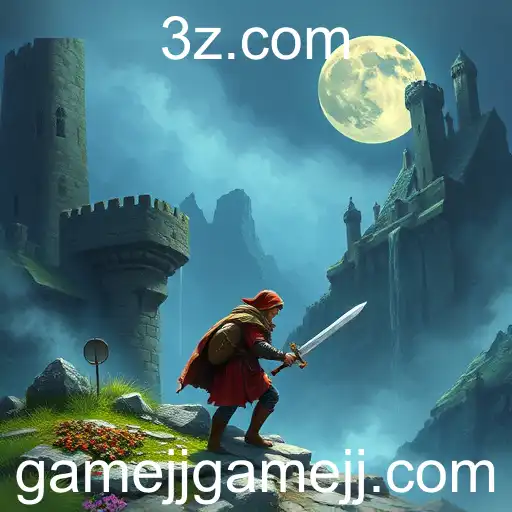 Revolução dos Games em 2025: O Papel do site GameJJ