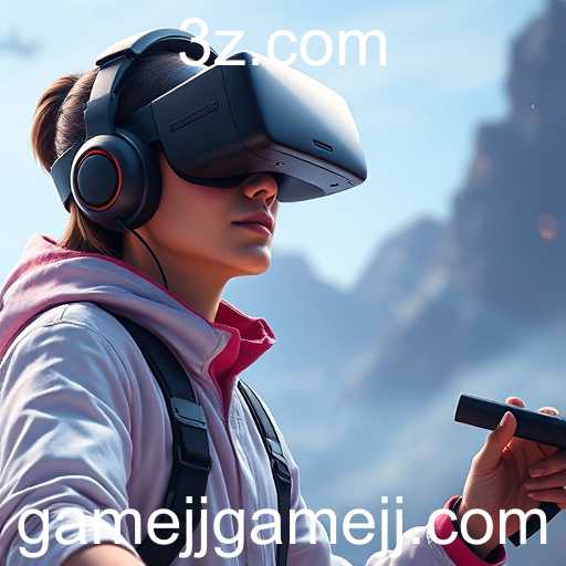 Tendências do Mundo dos Games: Um Olhar para o Futuro