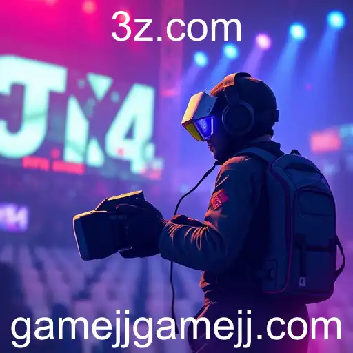 GameJJ: O Hub de Entretenimento Digital em Expansão