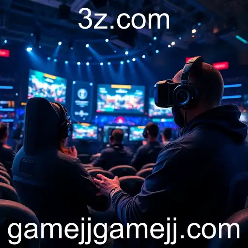 A Revolução do GameJJ: Inovações e Desafios em 2025