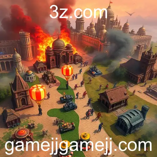 A Ascensão do Gamejj no Cenário Gaming Brasileiro