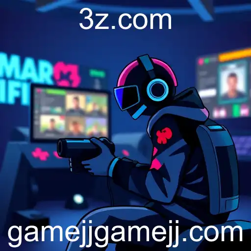 Expansão dos Jogos Online em 2025