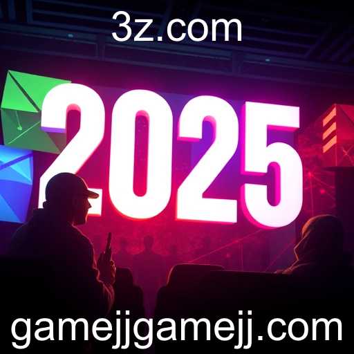 Empolgação e Inovação na Indústria de Jogos