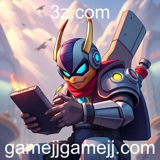 Novos Horizontes no Mundo dos Jogos em 2025