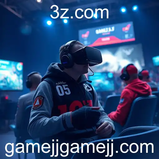 Tendências e Inovações no Mundo dos Jogos Online