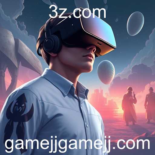 Evolução e Tendências do Mundo dos Jogos em 2025