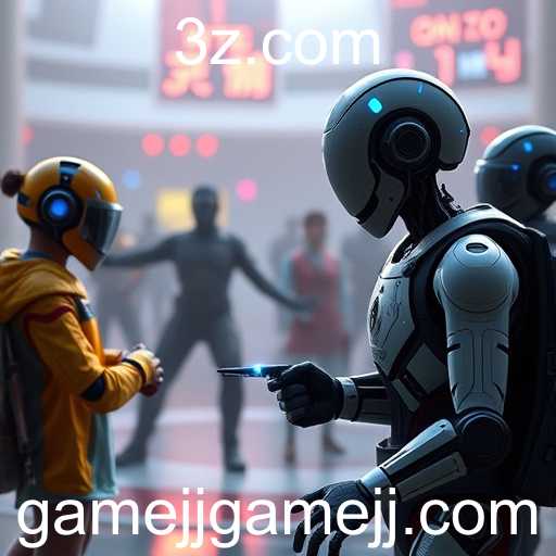 O Impacto da Inteligência Artificial nos Jogos Digitais em 2025