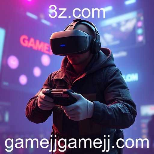 O Impacto de 'Gamejj' no Panorama dos Jogos Online