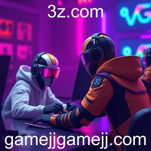 Inovações no Mundo Gamer em 2025