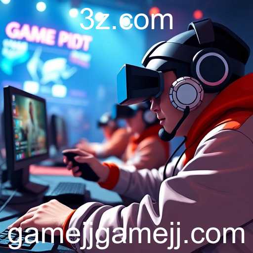 Tendências e Inovações no Mundo dos Jogos Online