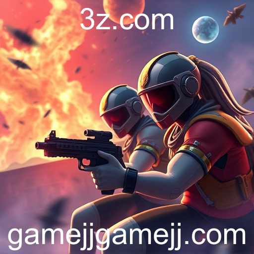 A Evolução e o Impacto dos Jogos Multijogador na Indústria