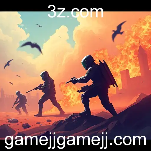 Revolução no Mundo dos Jogos Online