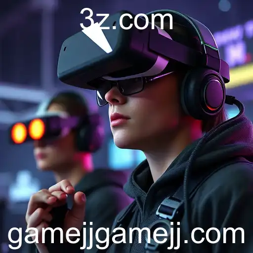 Impacto dos Jogos Online em 2025 e o Fenômeno Gamejj