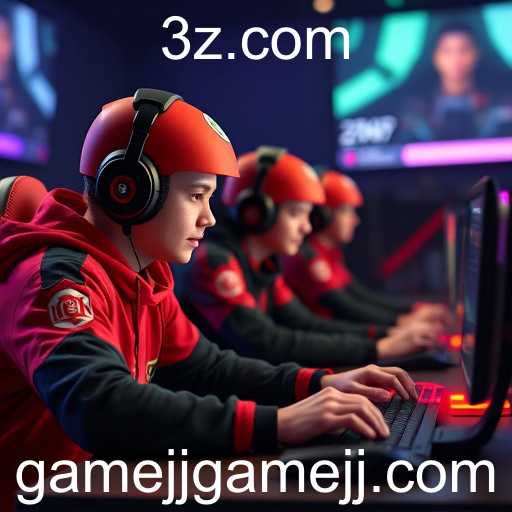 Revolução dos Jogos Online em Portugal