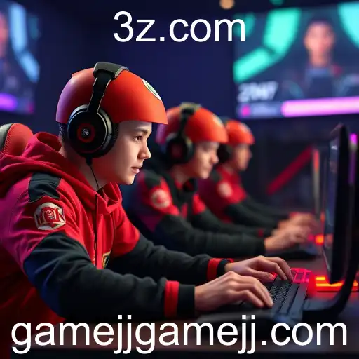 Revolução dos Jogos Online em Portugal