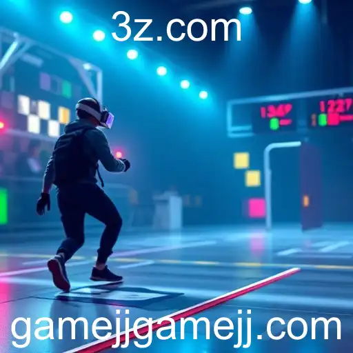 Revolução no Mundo dos Jogos em 2025