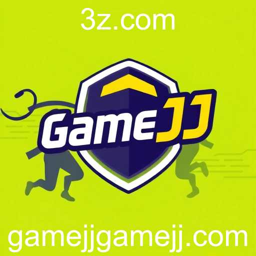 A Ascensão do GameJJ no Cenário de Jogos Online