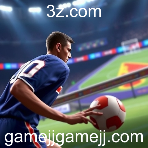 A Ascensão dos Jogos de Esportes no 'gamejj'