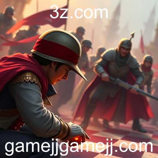 Ascensão dos Jogos de Estratégia em 2025