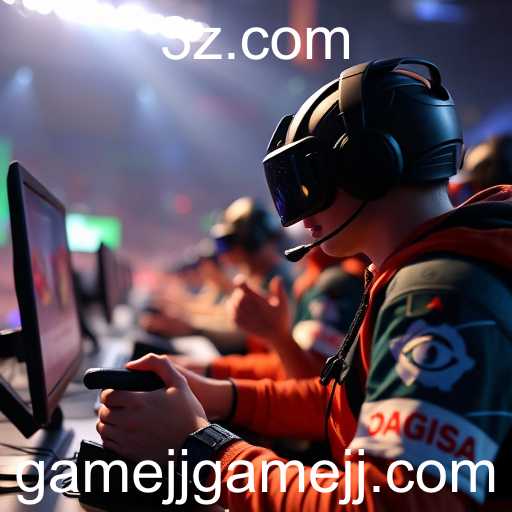 Tendências e Inovações no Universo dos Gaming