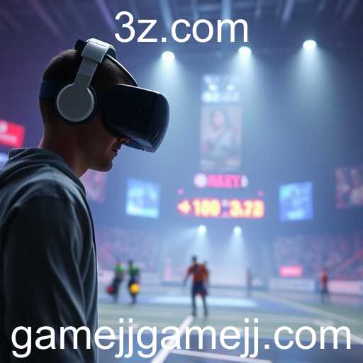 Evolução da Indústria dos Jogos: Tendências e Novidades