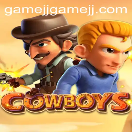 Exploring the Wild West in COWBOYS: A GameJL Adventure
