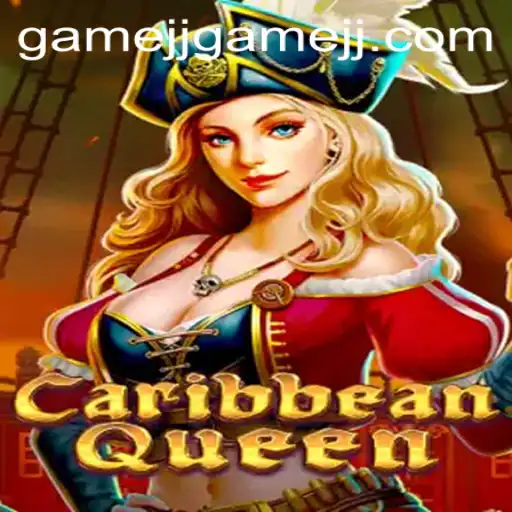 CaribbeanQueen: The Ultimate Gaming Adventure Awaits
