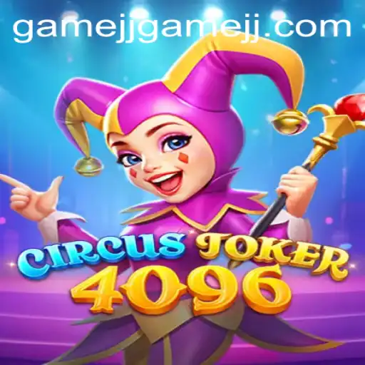 CircusJoker4096: An Exciting New World of Entertainment