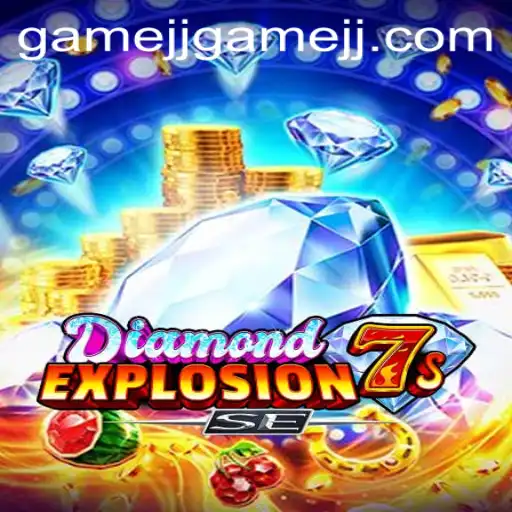 Exploring the Thrilling World of DiamondExplosion7sSE - An Engaging Gaming Experience