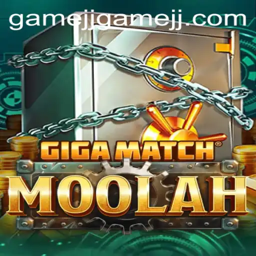 Exploring GigaMatchMoolah: The Revolutionary Game Taking the World by Storm