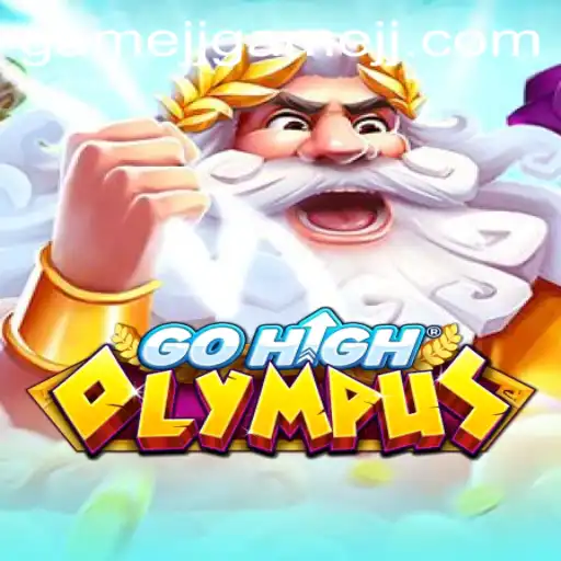 GoHighOlympus: An Epic Journey in the World of GameJL