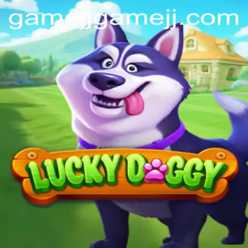 Discovering the Thrills of LuckyDoggy: A Comprehensive Guide to the Captivating Game