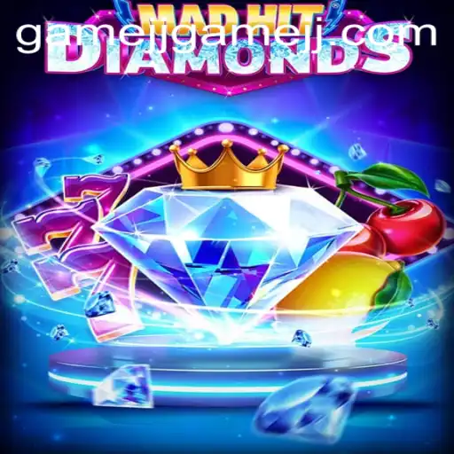 MadHitDiamonds: A Captivating Gaming Experience