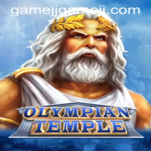 Journey Through the Mystical Realm of OlympianTemple