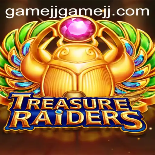 TREASURERAIDERS: Adventurous Gaming for All Ages